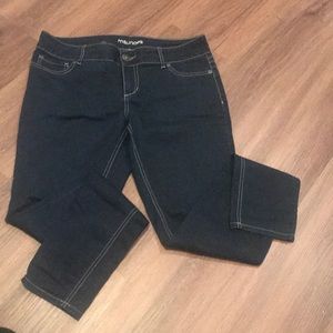 Maurice’s Jeggings Size Large Reg
